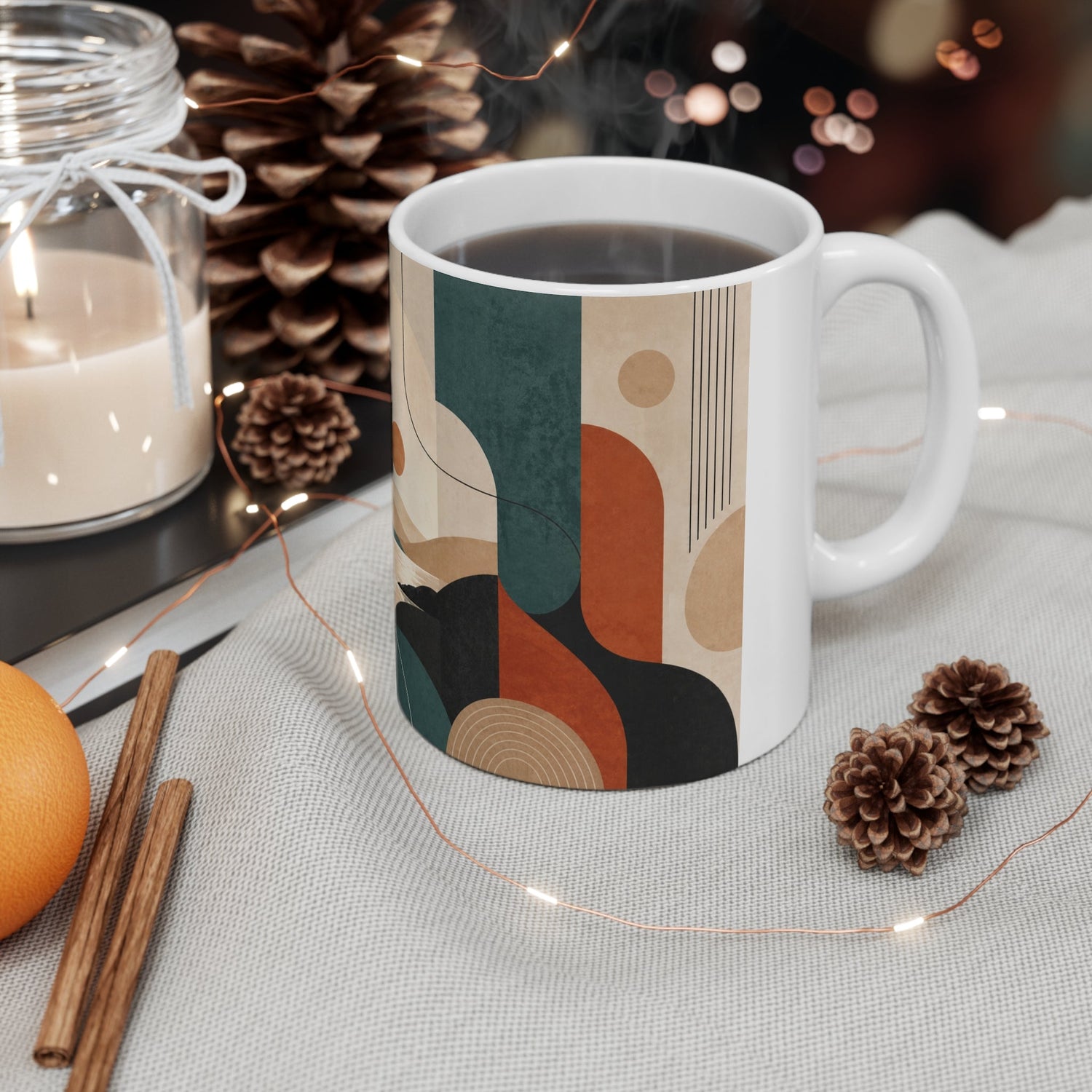 Mugs